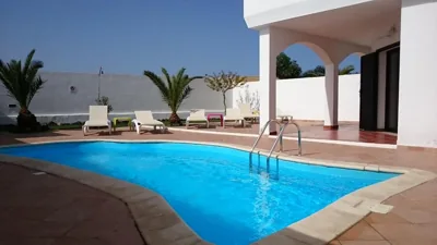 Villa Real Oliva — foto 11