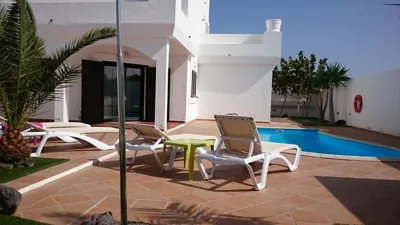 Villa Real Oliva — foto 12
