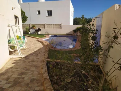 Villa Reencuentro — Foto 4