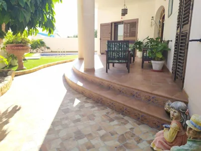 Villa Reencuentro — Foto 10