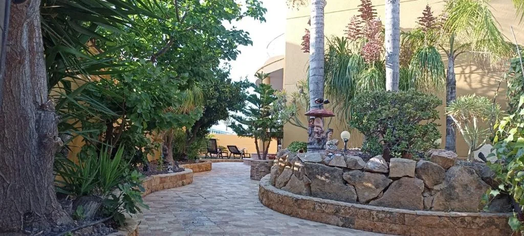 Villa — Villa Reencuentro