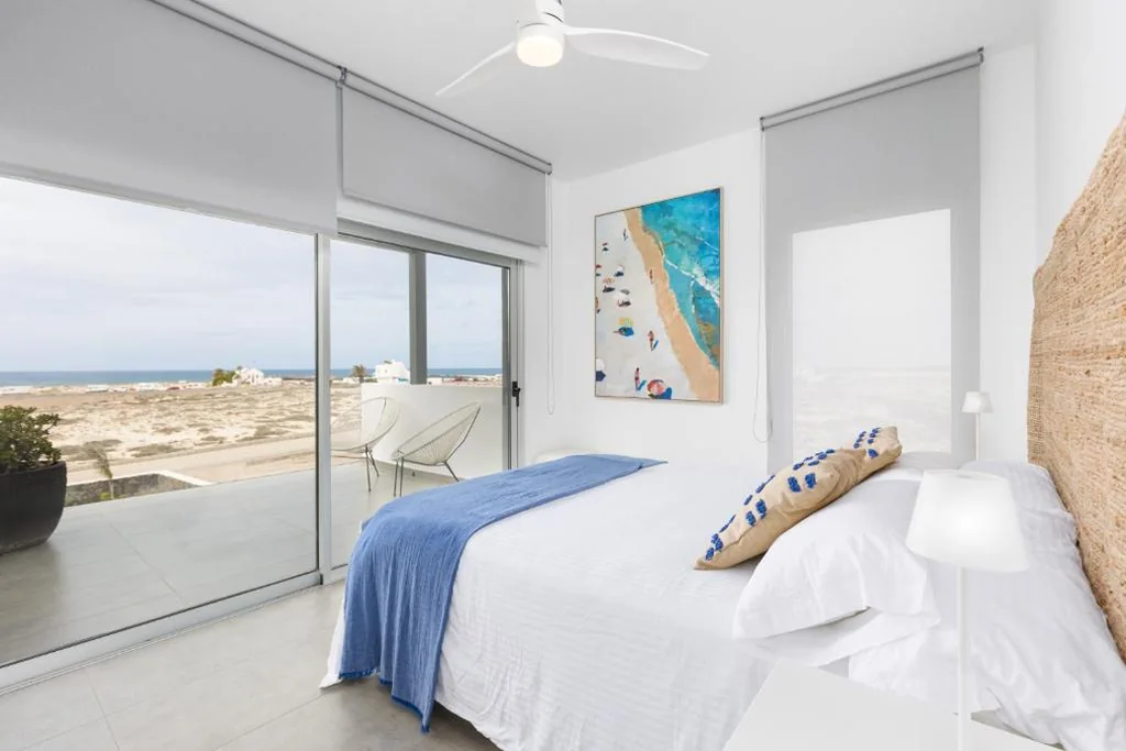 Villa Reflejo de Mar