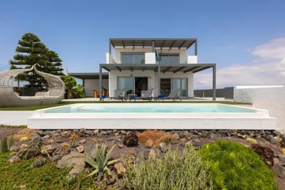Villa Reflejo de Mar — foto 4
