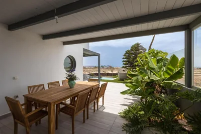 Villa Reflejo de Mar — foto 5