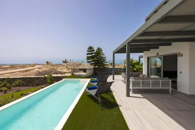 Villa Reflejo de Mar — foto 7