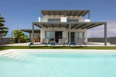 Villa Reflejo de Mar — foto 9
