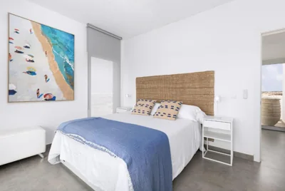 Villa Reflejo de Mar — foto 10