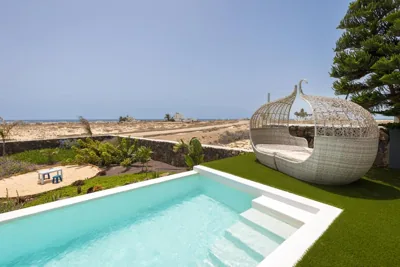 Villa Reflejo de Mar — foto 11