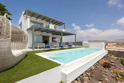 Villa Reflejo de Mar — foto 12