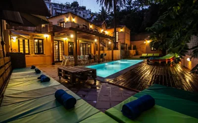 Villa Regionalista principios Siglo XX 1919 -Pedregalejo-Baños del Carmen-A UNOS METROS DEL MAR!!! PISCINA CLIMATIZADA BAJO PETICION — foto 7