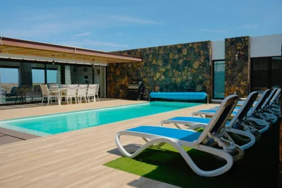 Villa Relajares — foto 4