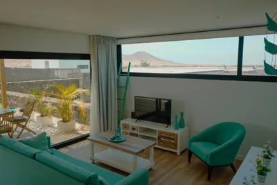 Villa Relajares — foto 5