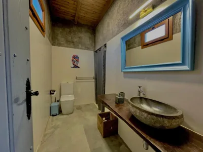 VILLA RELAX, LA GRACIOSA — photo 3