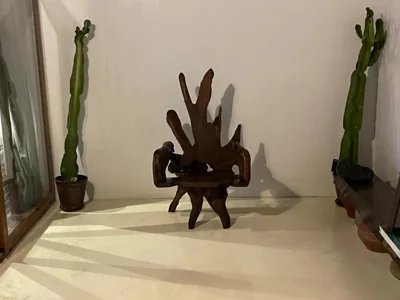VILLA RELAX, LA GRACIOSA — photo 9