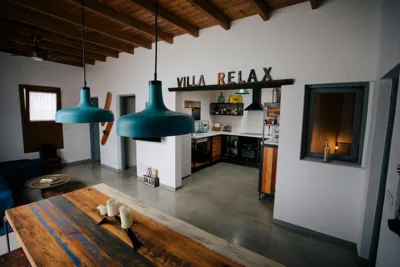 VILLA RELAX, LA GRACIOSA — photo 10
