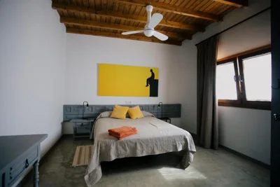 VILLA RELAX, LA GRACIOSA — photo 12