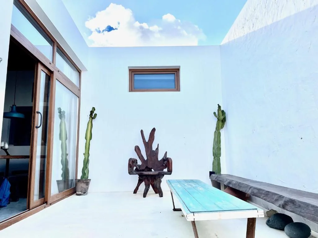 Villa — VILLA RELAX, LA GRACIOSA