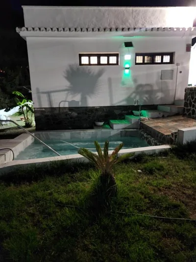 Villa relax todo verde natural — foto 9