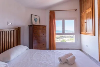 Villa Remos with Beachfront Views Private Heated Pool Fast Wifi BBQ by Amazzzing Travel — 照片 2