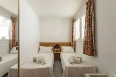 Villa Remos with Beachfront Views Private Heated Pool Fast Wifi BBQ by Amazzzing Travel — 照片 8
