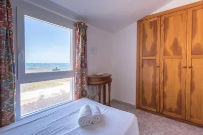 Villa Remos with Beachfront Views Private Heated Pool Fast Wifi BBQ by Amazzzing Travel — 照片 12