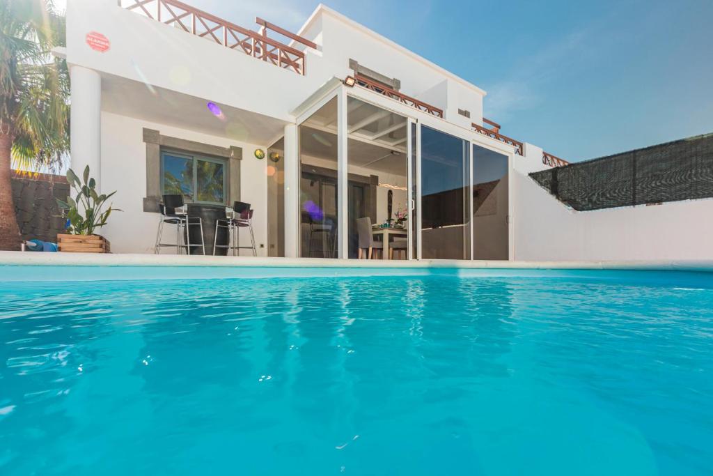 VILLA RENATO