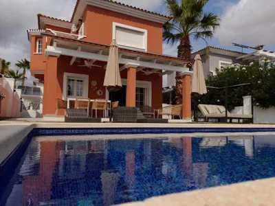 Villa Renes, with a private pool — foto 4