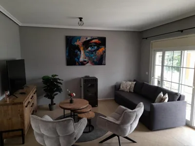 Villa Renes, with a private pool — foto 6