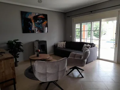 Villa Renes, with a private pool — foto 9