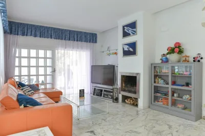 Villa Requesens on Canal — Foto 5