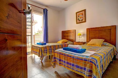 Villa Reyes — foto 2