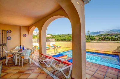 Villa Reyes — foto 4