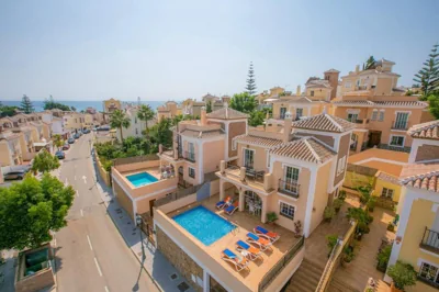 Villa Reyes — foto 7