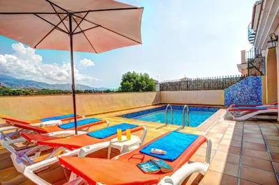Villa Reyes — foto 10