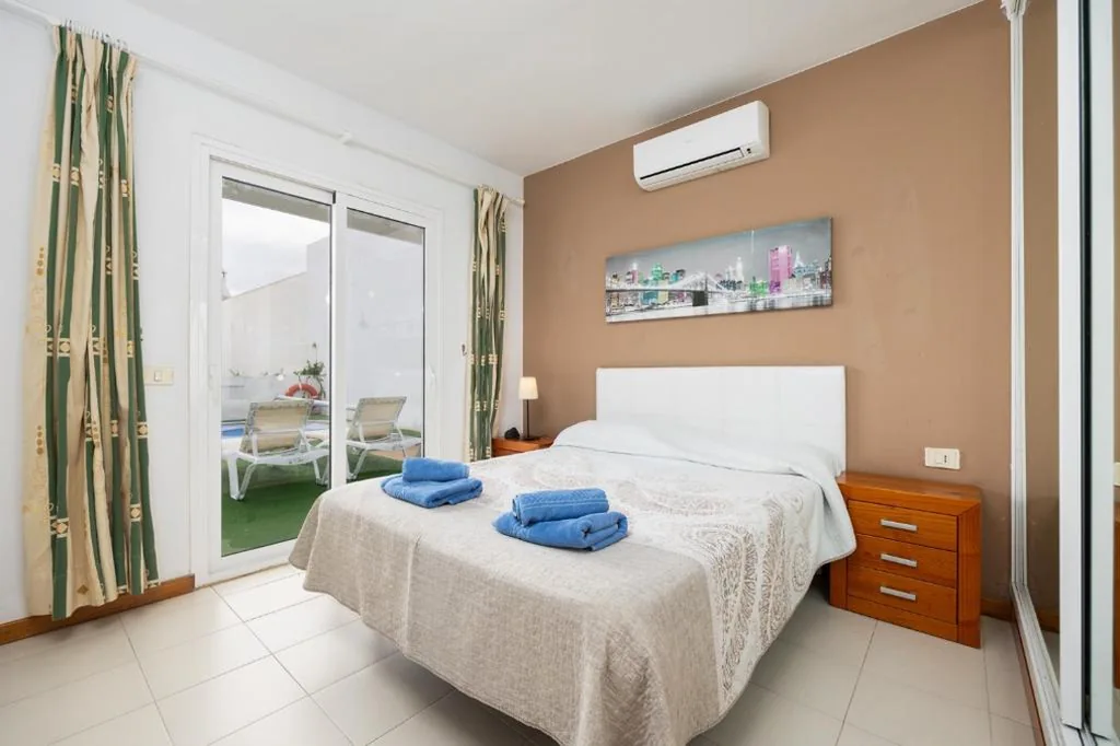 Villa Reyes