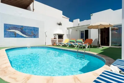 Villa Reyes — photo 4