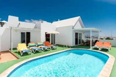 Villa Reyes — photo 7