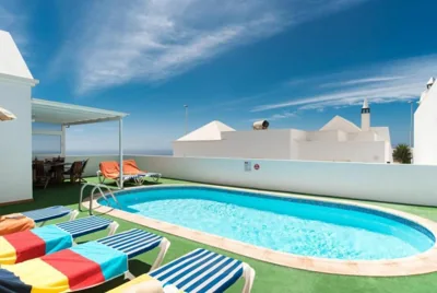 Villa Reyes — photo 9