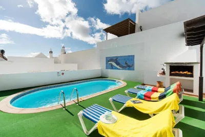 Villa Reyes — photo 10