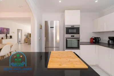 Villa Reyets 4 bed 3 bath Private Pool — foto 5