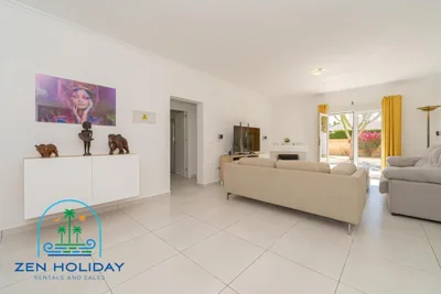 Villa Reyets 4 bed 3 bath Private Pool — foto 8