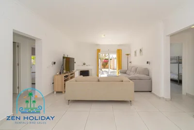 Villa Reyets 4 bed 3 bath Private Pool — foto 10