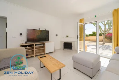 Villa Reyets 4 bed 3 bath Private Pool — foto 11