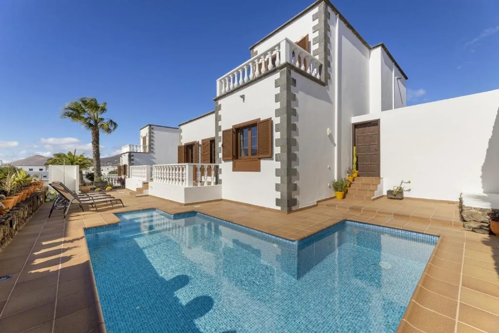 ヴィラ — Villa Reymar