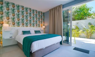 Villa RG Boutique Hotel - Adults Only — foto 2