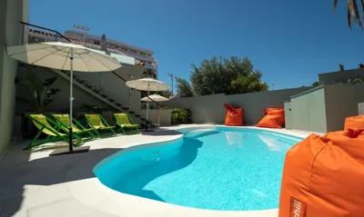 Villa RG Boutique Hotel - Adults Only — foto 4