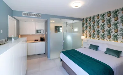 Villa RG Boutique Hotel - Adults Only — foto 5