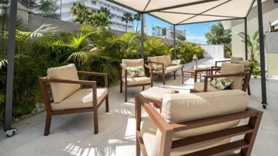 Villa RG Boutique Hotel - Adults Only — foto 6