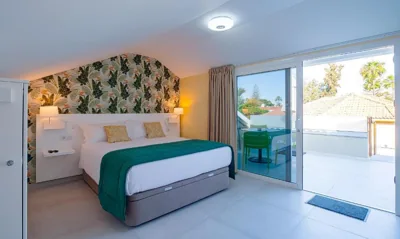 Villa RG Boutique Hotel - Adults Only — foto 7