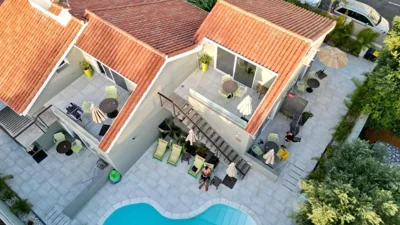 Villa RG Boutique Hotel - Adults Only — foto 9
